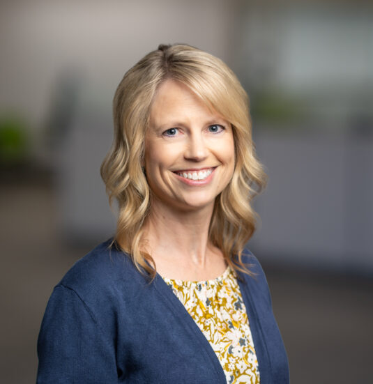 Jenn Probert